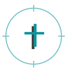 Podcast Cover: Living In His Goodness